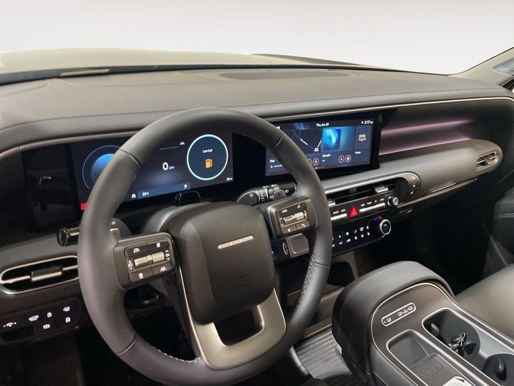 2026 Hyundai Palisade Limited - Photo 16