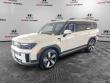 New 2026 Hyundai Santa Fe Hybrid Limited SUV