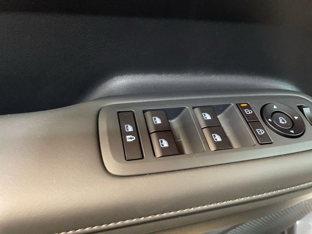 2026 Hyundai Santa Fe Calligraphy - Photo 15