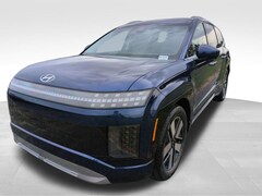 2026 Hyundai IONIQ 9 SEL SUV 2026 Hyundai IONIQ 9 SEL SUV