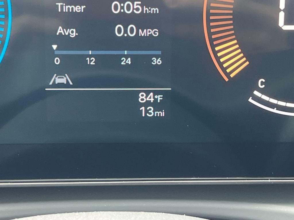 2026 Hyundai Santa Cruz SEL - Photo 16