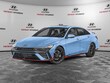  Hyundai Elantra N