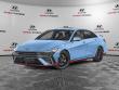 New 2026 Hyundai Elantra N Sedan Sedan