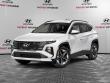 New 2026 Hyundai Tucson SEL SUV