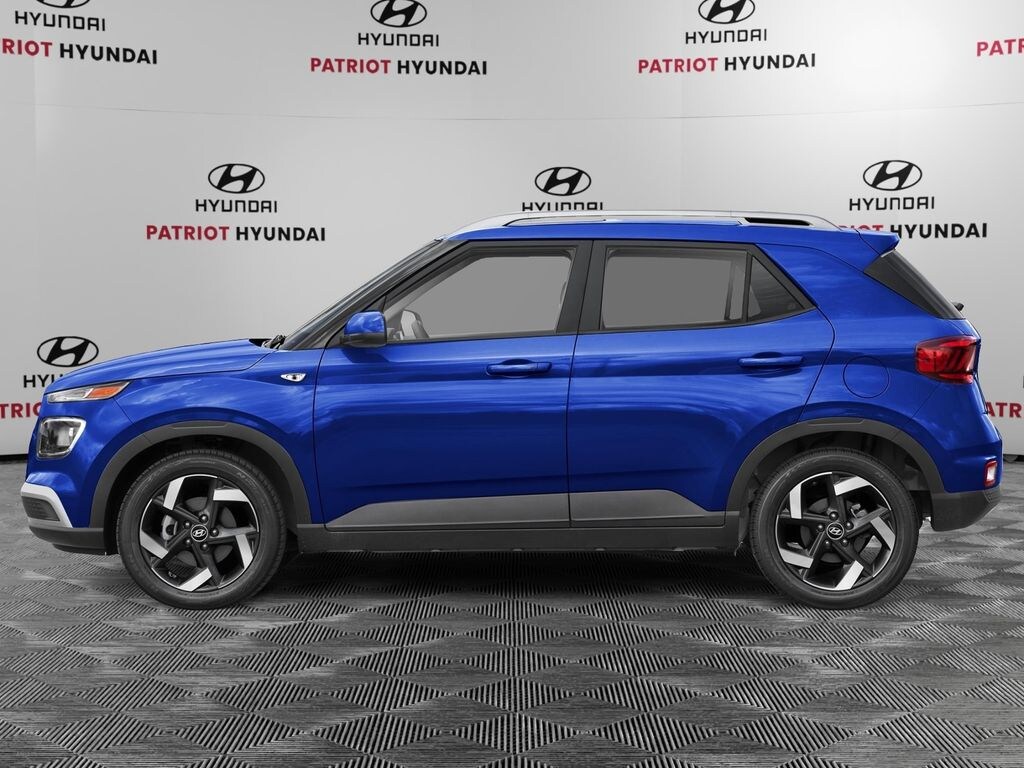New 2026 Hyundai Venue SEL SUV