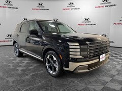 2026 Hyundai Palisade Limited SUV