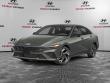 New 2026 Hyundai Elantra SEL Sport Sedan