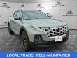 Used 2024 Hyundai Santa Cruz 2.5L SEL Truck Crew Cab