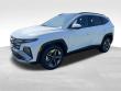 New 2025 Hyundai Tucson Hybrid SEL Convenience SUV