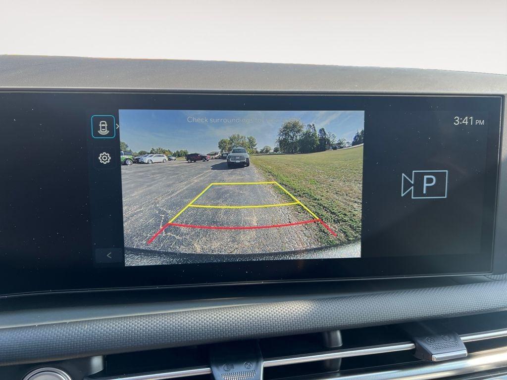 2026 Hyundai Santa Cruz SEL - Photo 19
