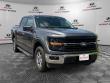 Used 2025 Ford F-150 XLT Truck SuperCrew Cab