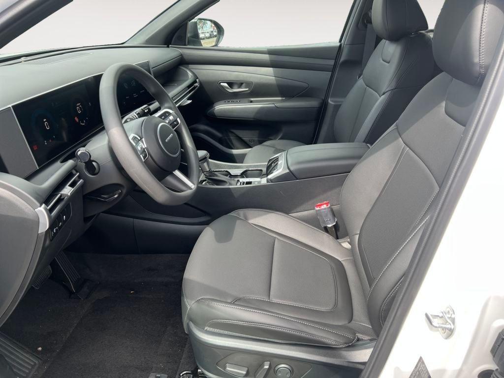 2026 Hyundai Santa Cruz SEL - Photo 9