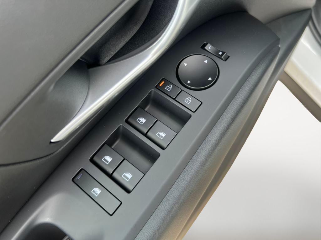 2026 Hyundai Santa Cruz SEL - Photo 11