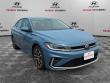 Used 2025 Volkswagen Jetta 1.5T SE Sedan