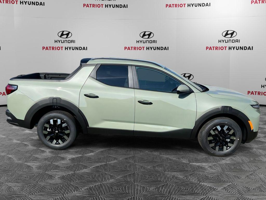 2026 Hyundai Santa Cruz SEL - Photo 6