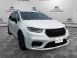 Used 2025 Chrysler Pacifica Limited Van Passenger Van