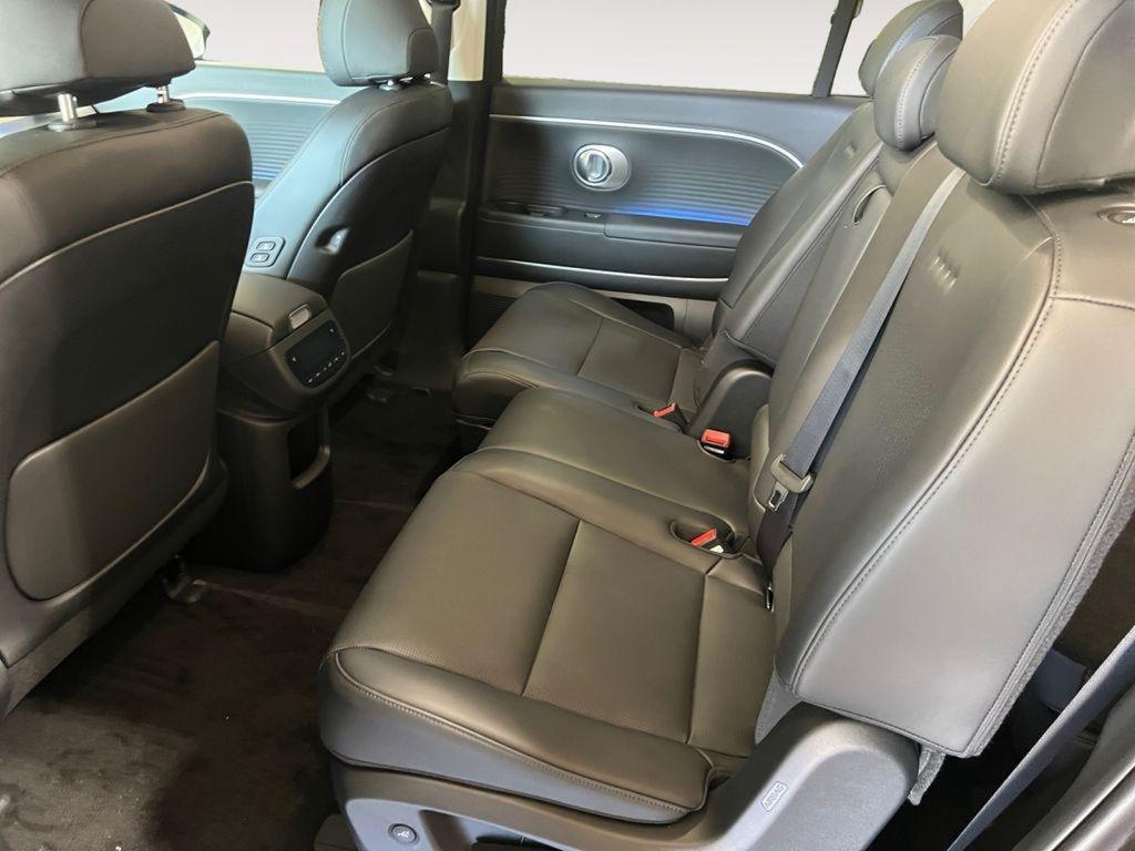 2026 Hyundai IONIQ 9 SEL - Photo 29
