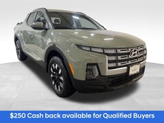 2026 Hyundai Santa Cruz SEL Truck