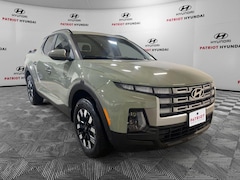 2026 Hyundai Santa Cruz SEL Activity AWD Truck