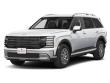 New 2027 Hyundai Palisade Hybrid SEL SUV