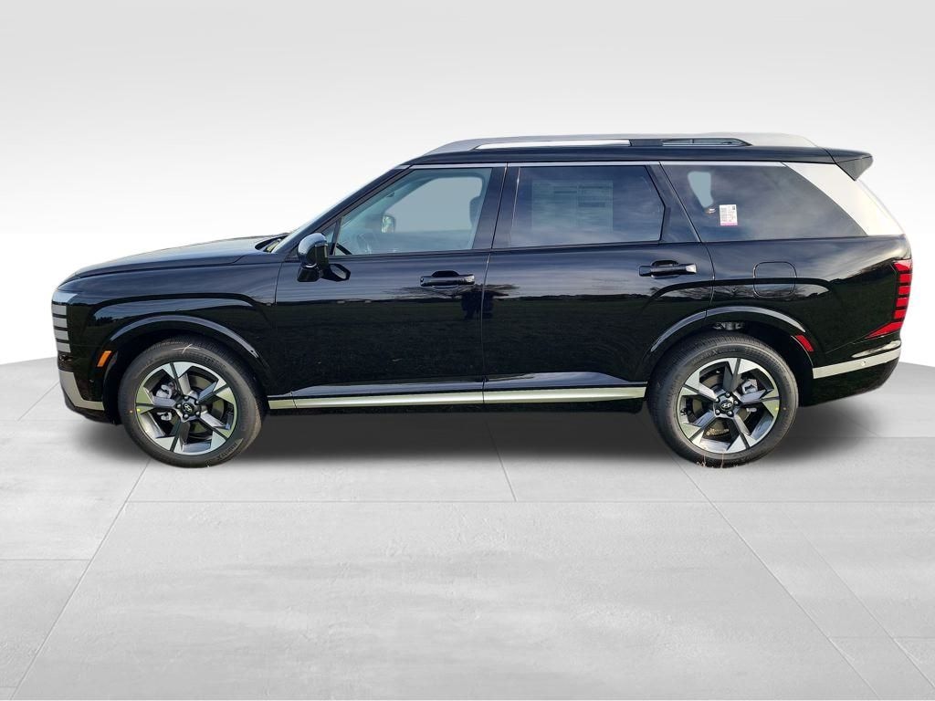 New 2026 Hyundai Palisade Limited AWD SUV