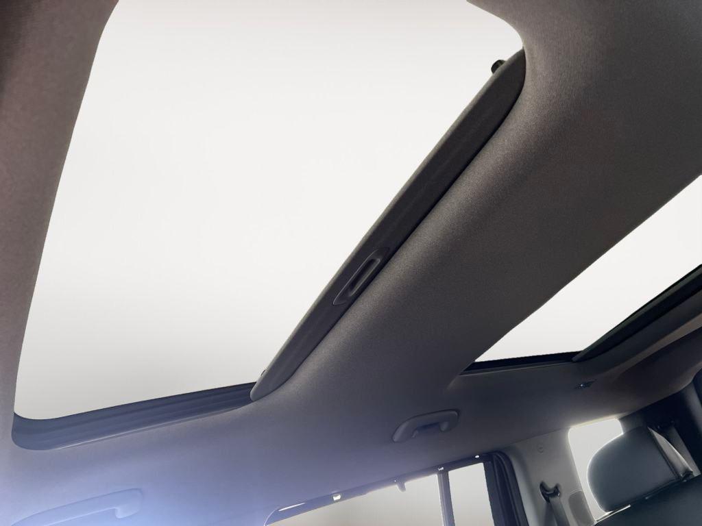 2026 Hyundai Santa Fe Limited - Photo 21