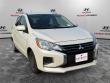 Used 2024 Mitsubishi Mirage  Hatchback