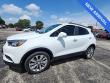 Used 2017 Buick Encore Preferred SUV