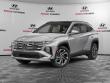 New 2026 Hyundai Tucson Limited SUV