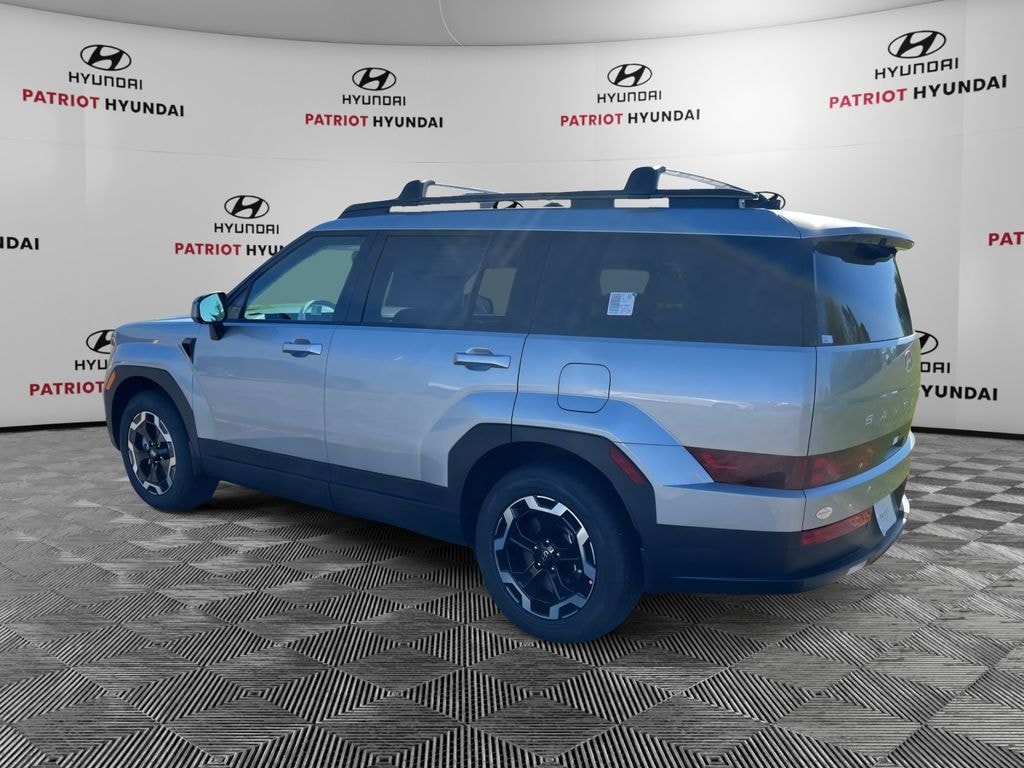 New 2026 Hyundai Santa Fe SEL SUV