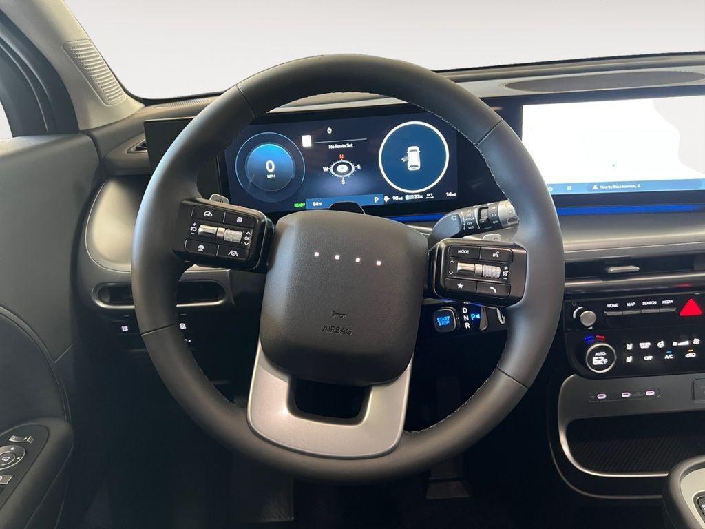 2026 Hyundai IONIQ 9 SEL - Photo 12