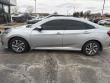 Used 2018 Honda Civic EX Sedan