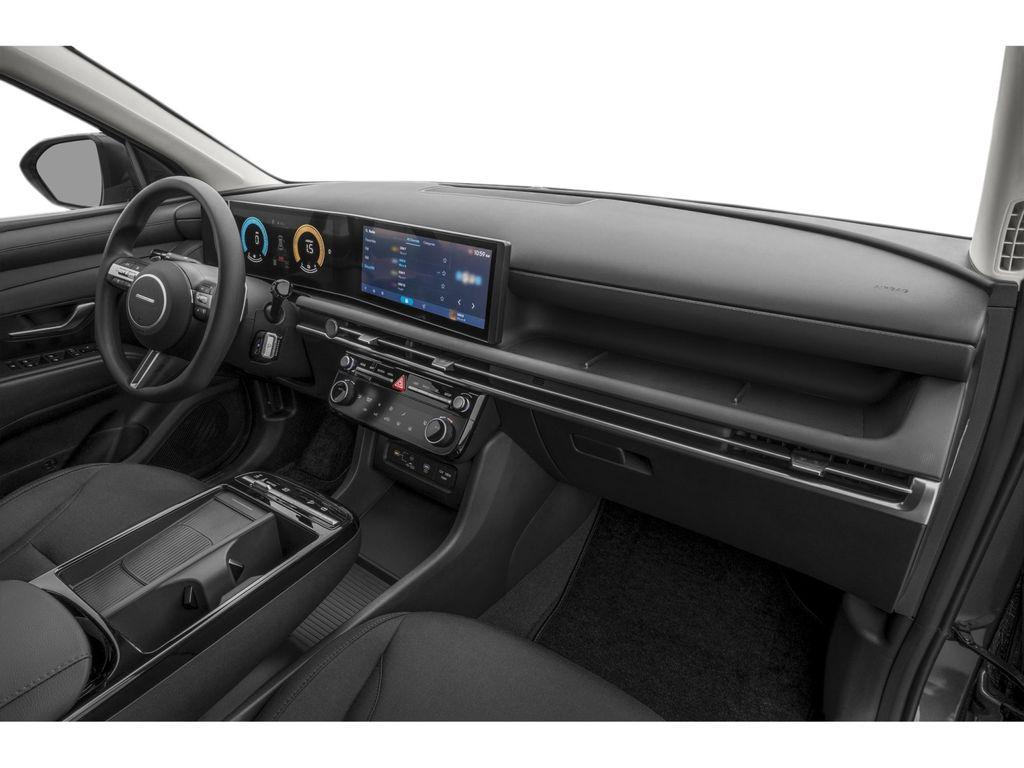 2026 Hyundai Tucson SEL - Photo 10