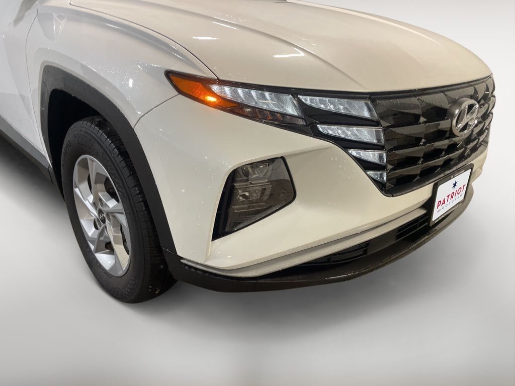Used 2022 Hyundai Tucson SEL SUV