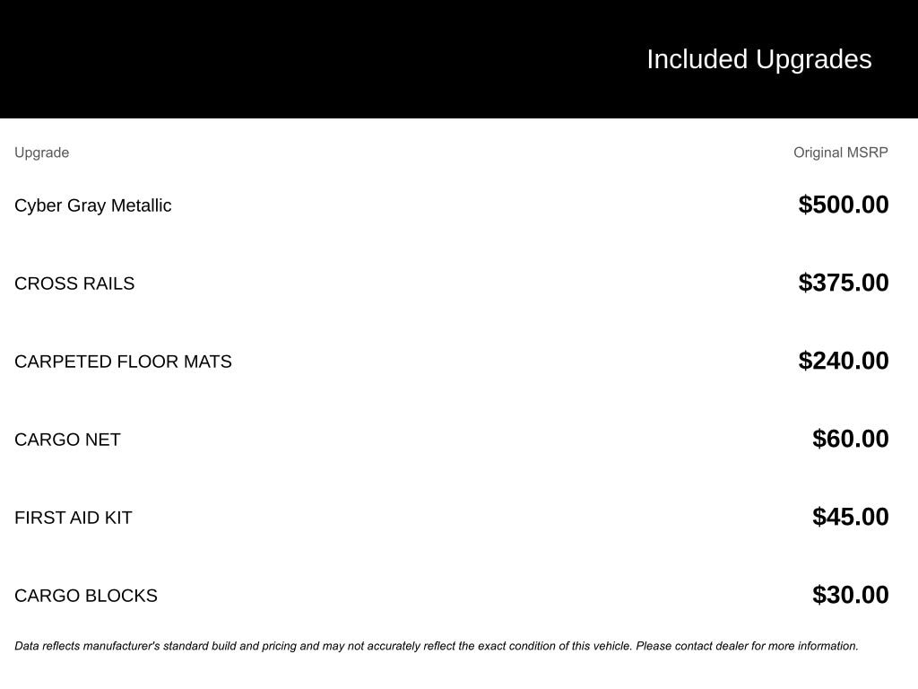 New 2026 Hyundai Kona SEL Sport SUV