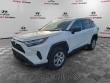 Used 2024 Toyota RAV4 LE SUV