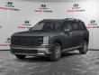 New 2027 Hyundai Palisade Hybrid Calligraphy SUV