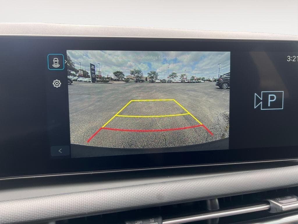 2026 Hyundai Santa Cruz SEL - Photo 19
