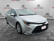 Used 2024 Toyota Corolla LE Sedan