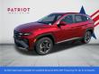 New 2026 Hyundai Tucson SEL AWD SUV