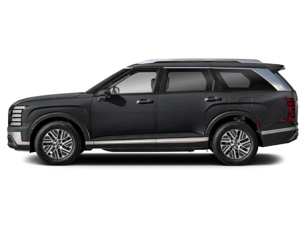 New 2027 Hyundai Palisade Hybrid SEL Premium SUV