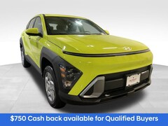 2026 Hyundai Kona SE AWD SUV