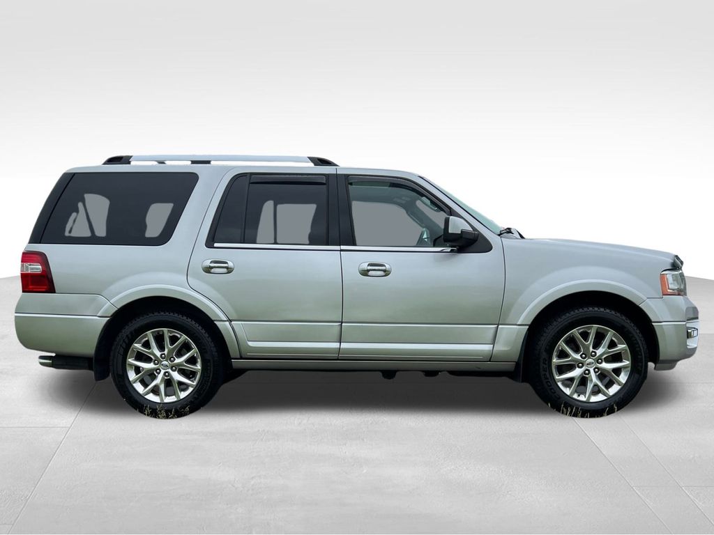 Used 2015 Ford Expedition Limited with VIN 1FMJU2AT2FEF41684 for sale in Bourbonnais, IL