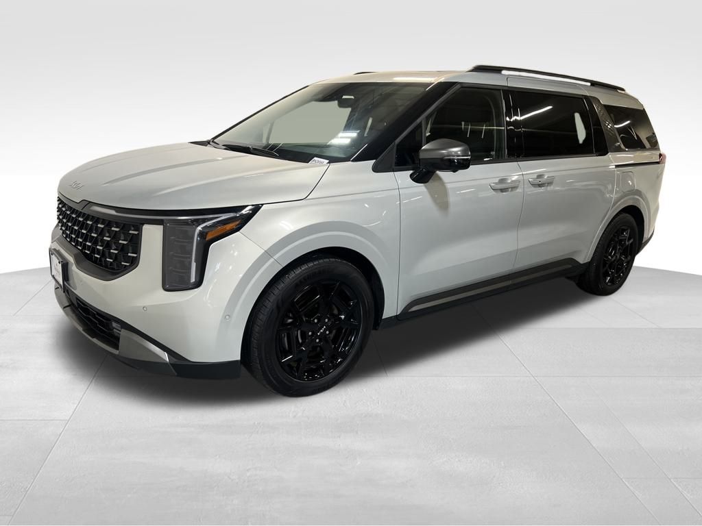 2025 Kia Carnival SX Prestige's photo