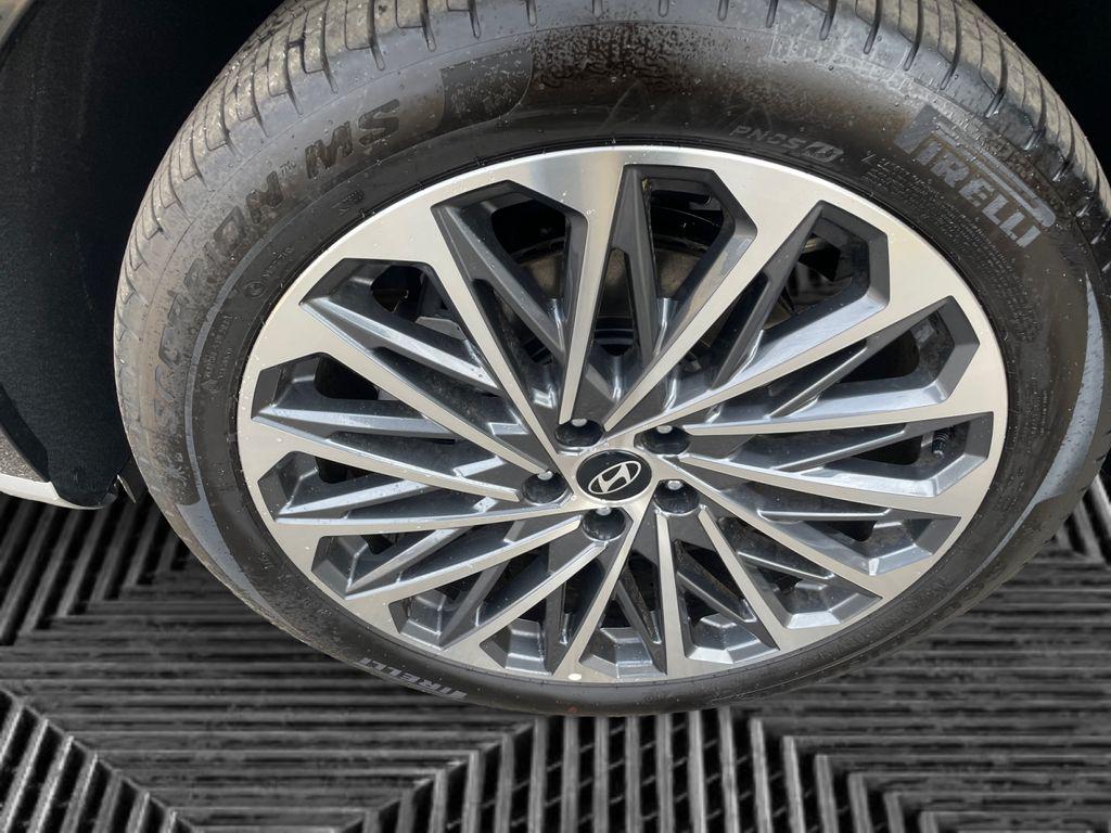 2026 Hyundai Palisade Calligraphy - Photo 15