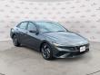 New 2025 Hyundai Elantra SEL Sport Sedan