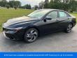 New 2025 Hyundai Elantra SEL Sport Sedan