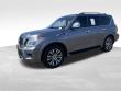 Used 2019 Nissan Armada SL SUV