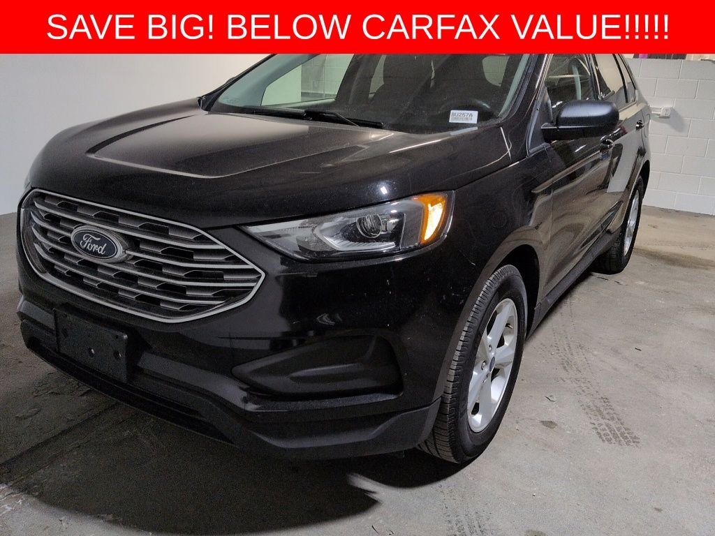2020 Ford Edge SE
