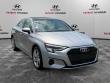 Used 2024 Audi A3 40 Premium Sedan
